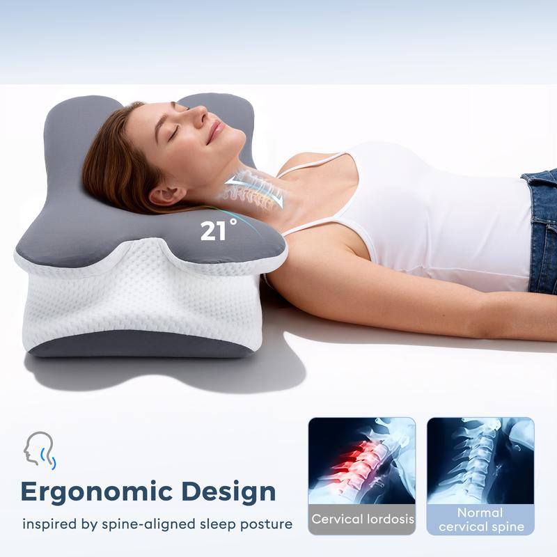 RosmaX Pillow™
