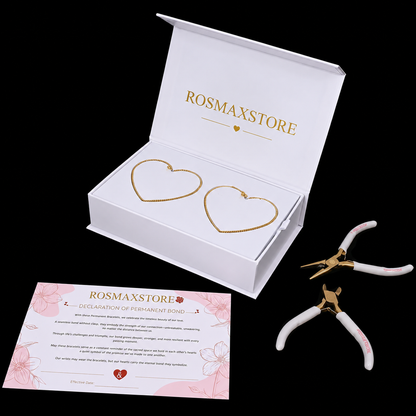 Permanent Bracelet Kit