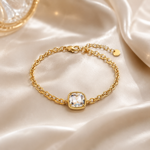 ✨ Celeste Crystal Bracelet™