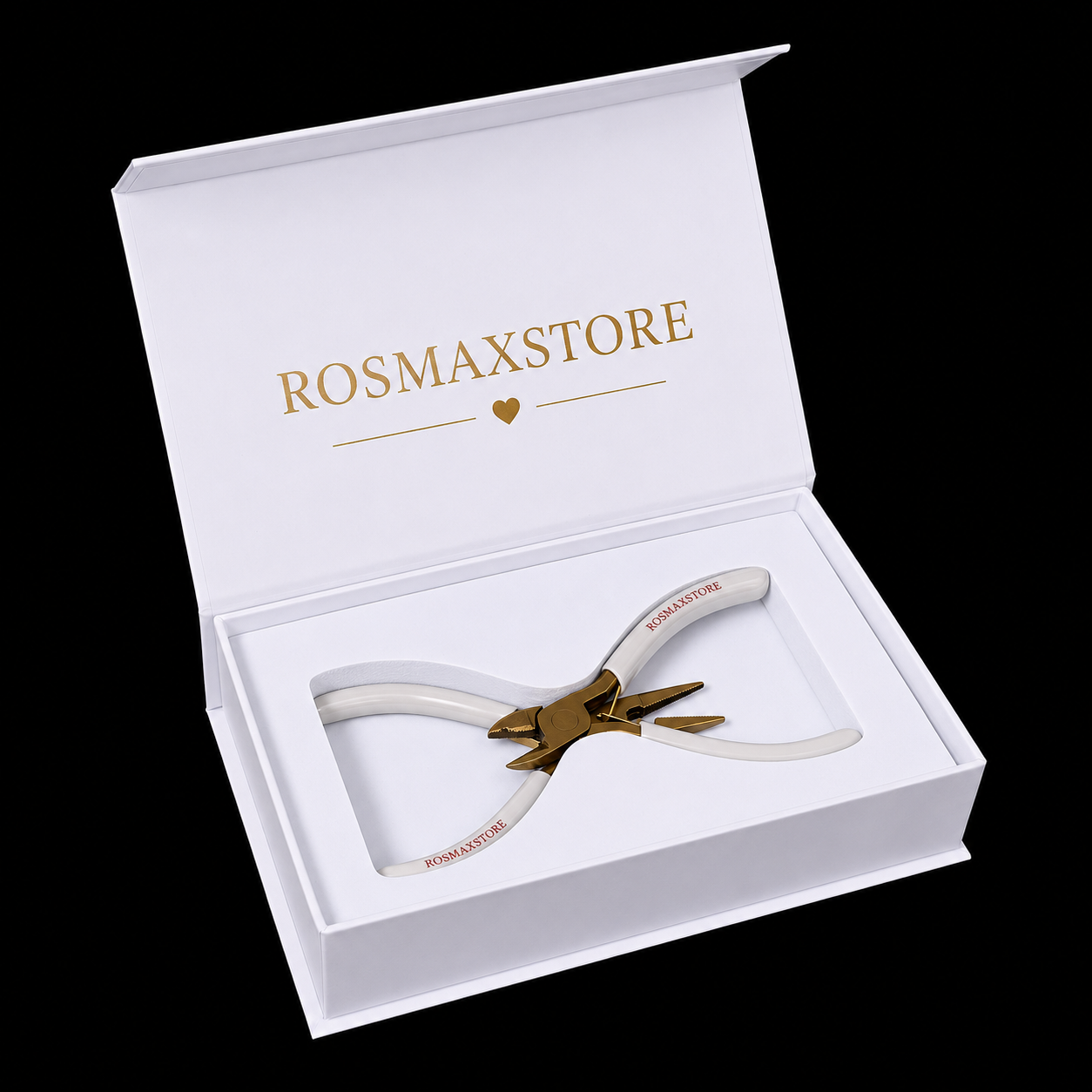 Permanent Bracelet Kit