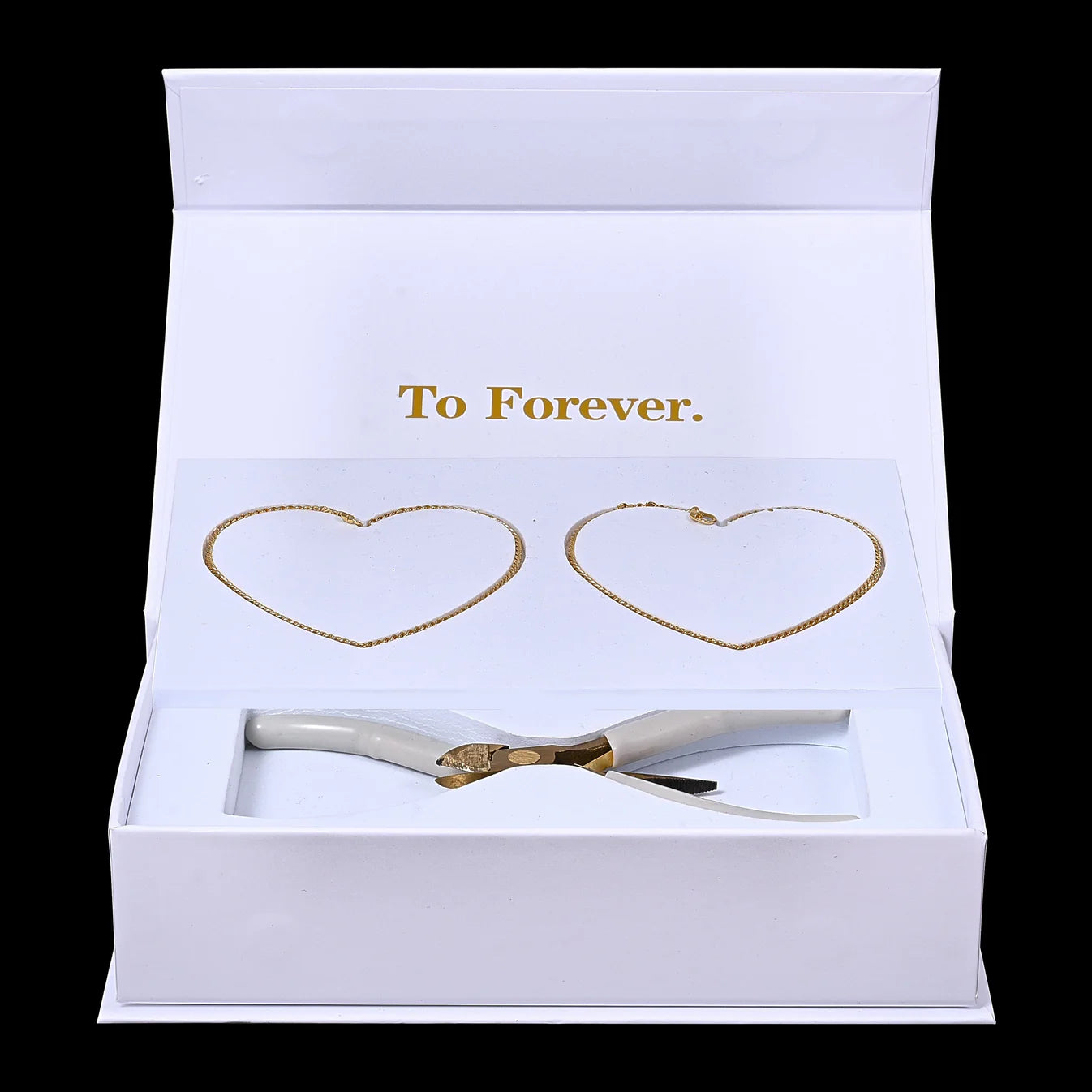 Permanent Bracelet Kit